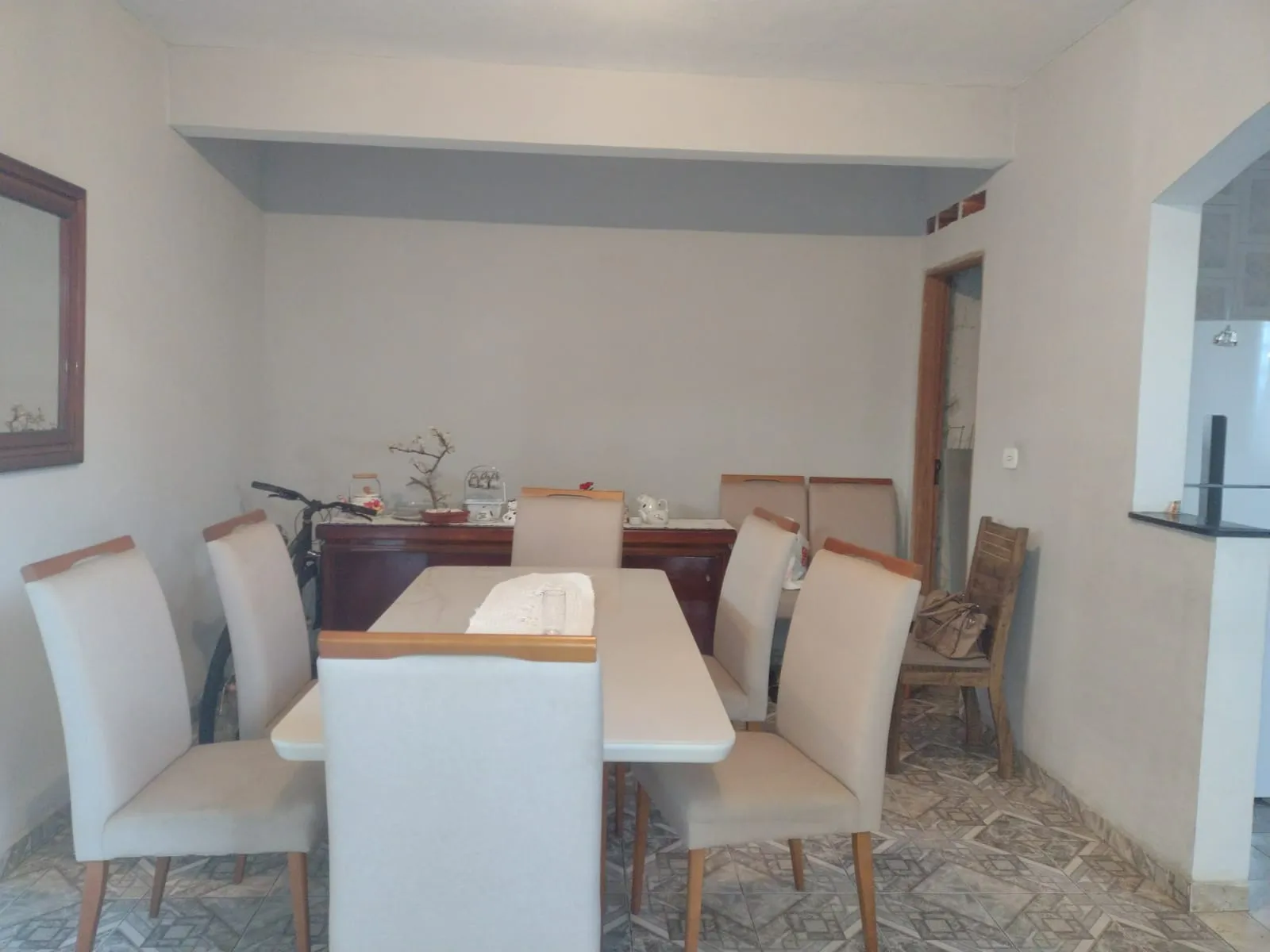 Imagem Casa a Venda com 3 dormitórios no Jardim São Guilherme