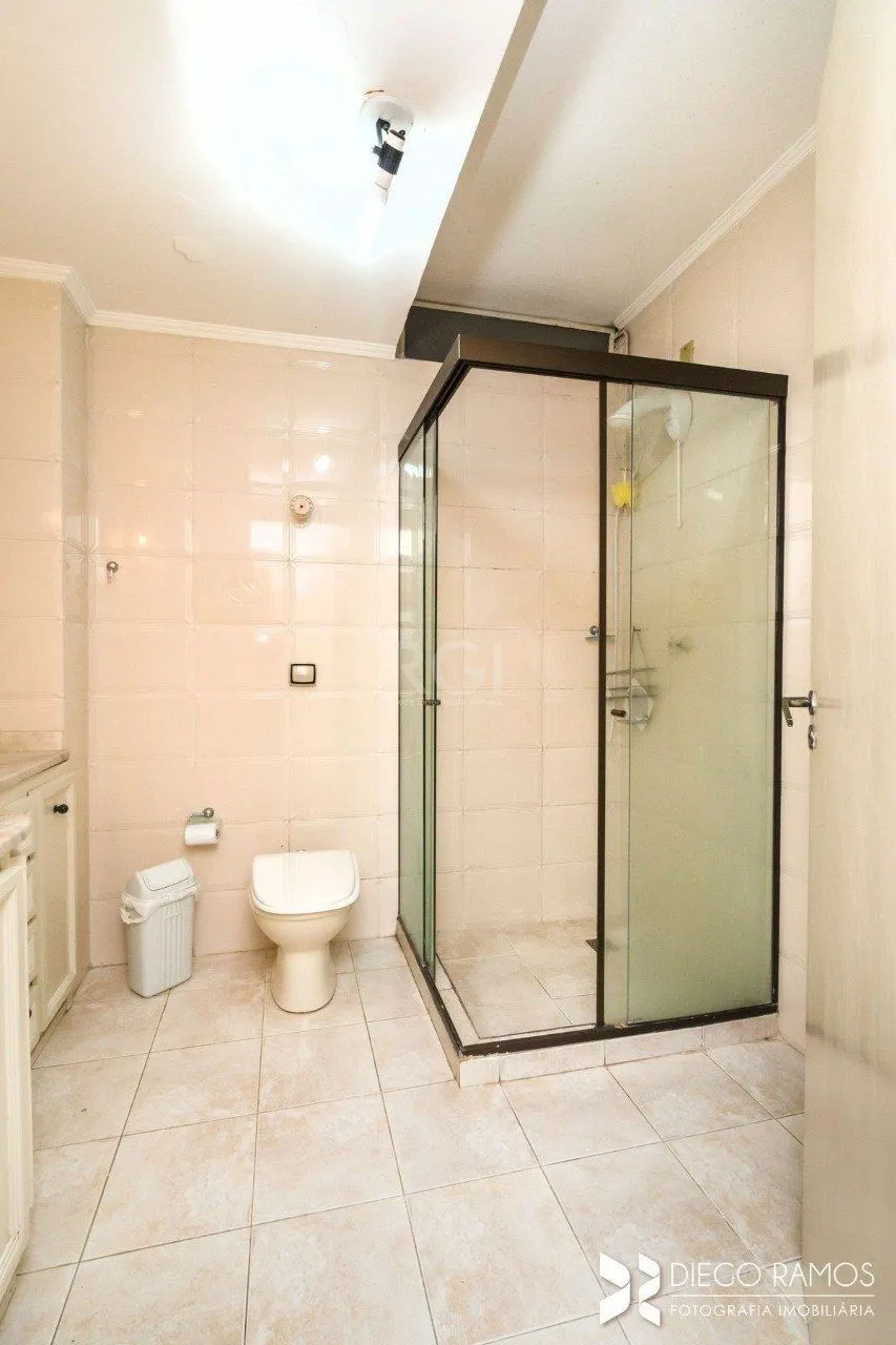 Imagem Apartamento para Venda - 82m², 3 dormitórios, sendo 1 suite, 1 vaga - Menino Deus