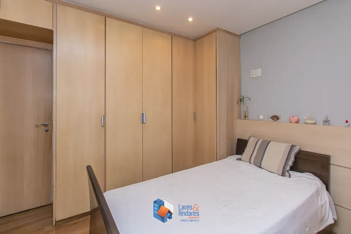 Imagem Apartamento para venda em Santa Cecília com 4 quartos, sendo 3 suítes, 204m²