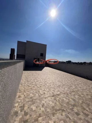 Imagem APARTAMENTO NOVO À VENDA EM ARTUR ALVIM!