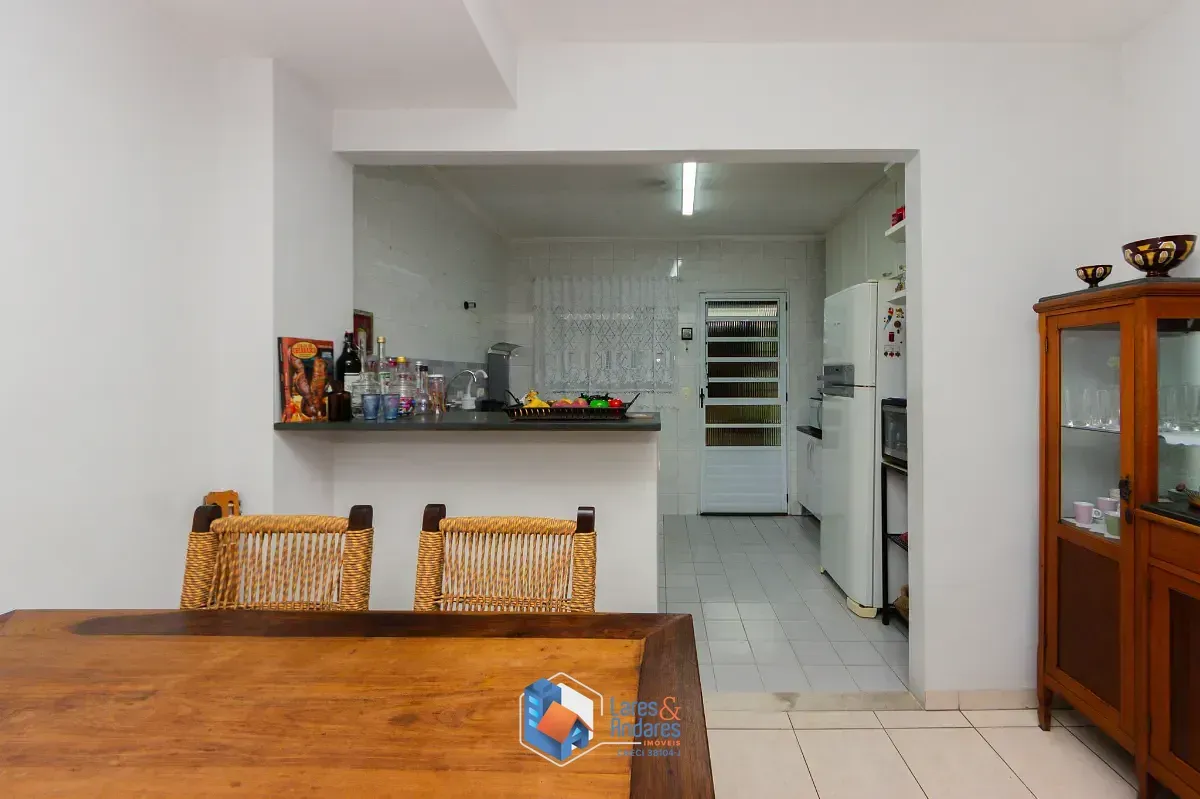 Imagem Casa em condomínio para venda em Conjunto Residencial Vista Verde com 2 quartos, sendo 1 suíte, 93m²