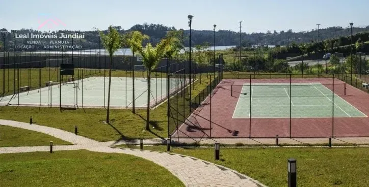 Imagem Terreno à venda Bosque do Horto - Área terreno 484,02 m2 - Jardim Florestal - Jundiaí - São Paulo /