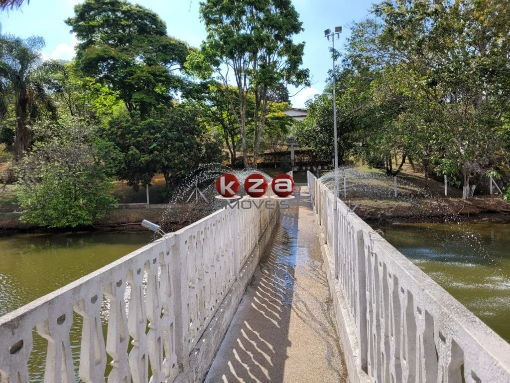 Imagem Chácara de luxo à venda em Águas de Lindóia-SP, Mirante das Estâncias: 6 quartos, 6 suítes, 3 salas, 8 banheiros, 9 vagas, 840m².