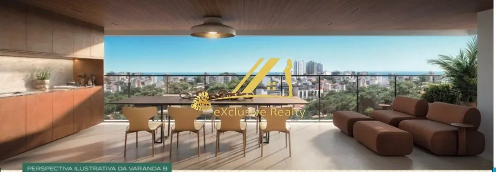 Imagem Apartamento RESIDENCIAL em Salvador - Bahia, Caminho das Árvores