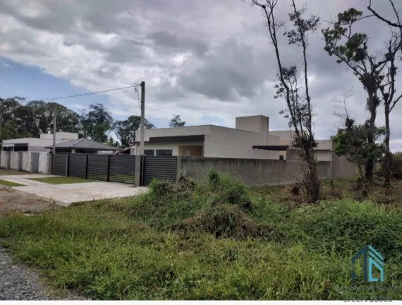 Foto do imóvel Terreno a venda 1.950m², ótima localização, ao lado de imóveis, alto padrão em Guaratuba PR