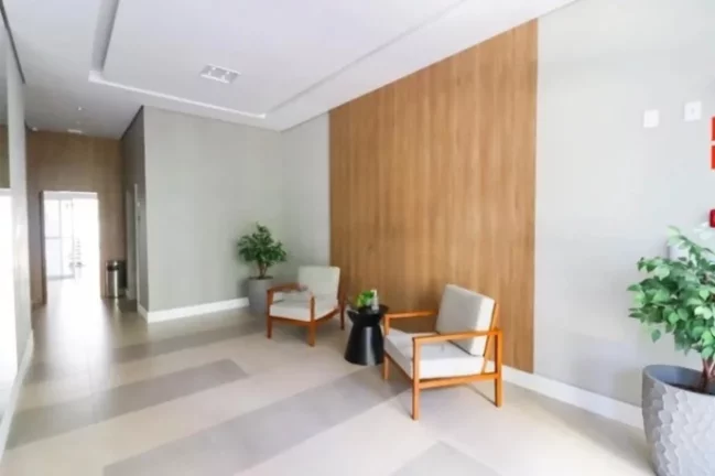 Imagem EXT PRAÇA MORUMBI - EXTO - Apto de 58m², com lazer completo, em excelente localização do Morumbi!