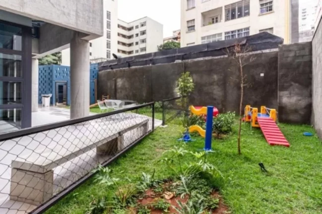 Imagem BEM VIVER PRAÇA BUARQUE - MAGIK - Studio 25m² (Unidade de Revenda), próximo à Estação Santa Cecília!!