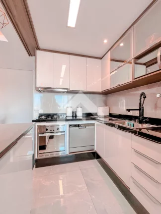 Imagem Apartamento em Centro - Barueri