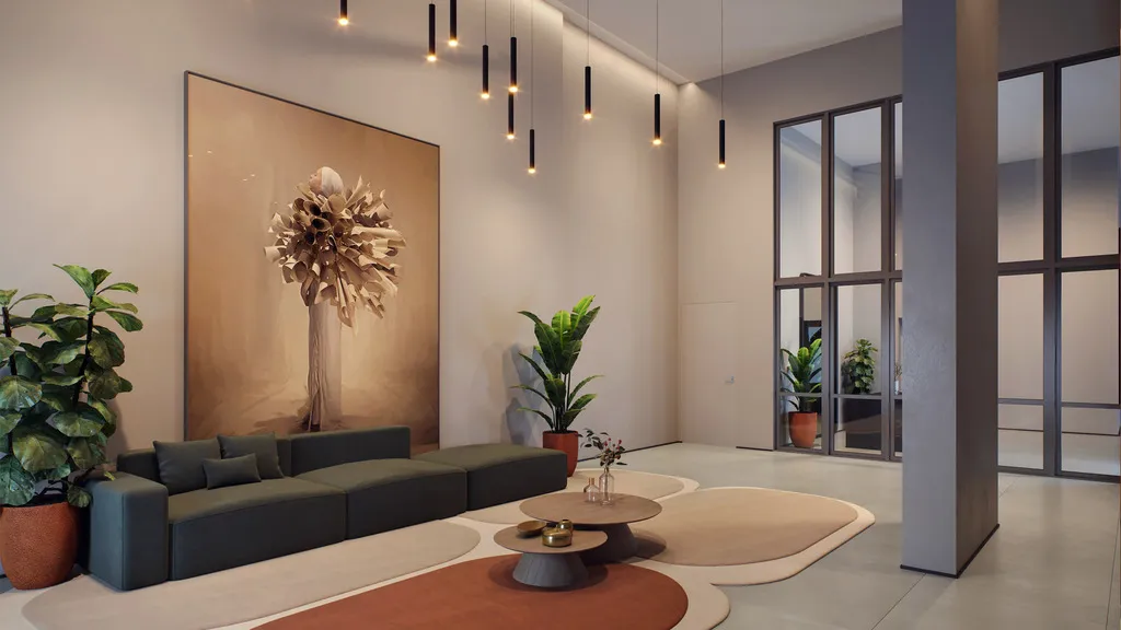 Imagem Geo Vila Mariana - Apartamento à venda no bairro Vila Mariana - São Paulo/SP
