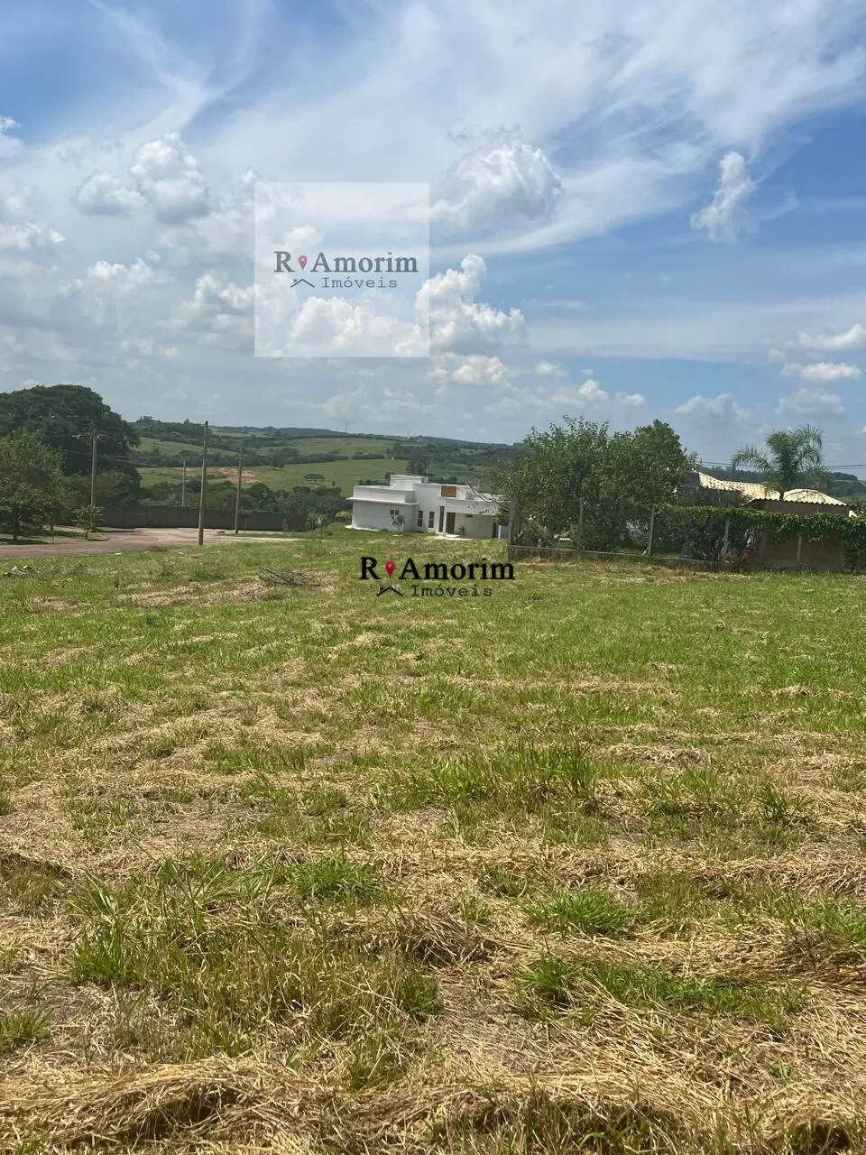 Imagem Encantos do Jacuhu - Terreno a Venda com 1.171 metros em Itu SP