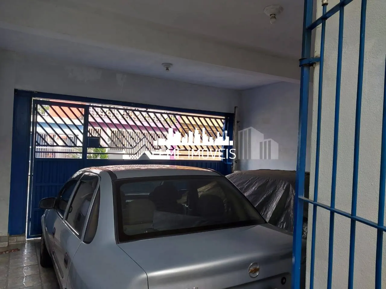 Imagem IMÓVEL PARA RENDA OU MORADIA, COM ESCRITURA!!!