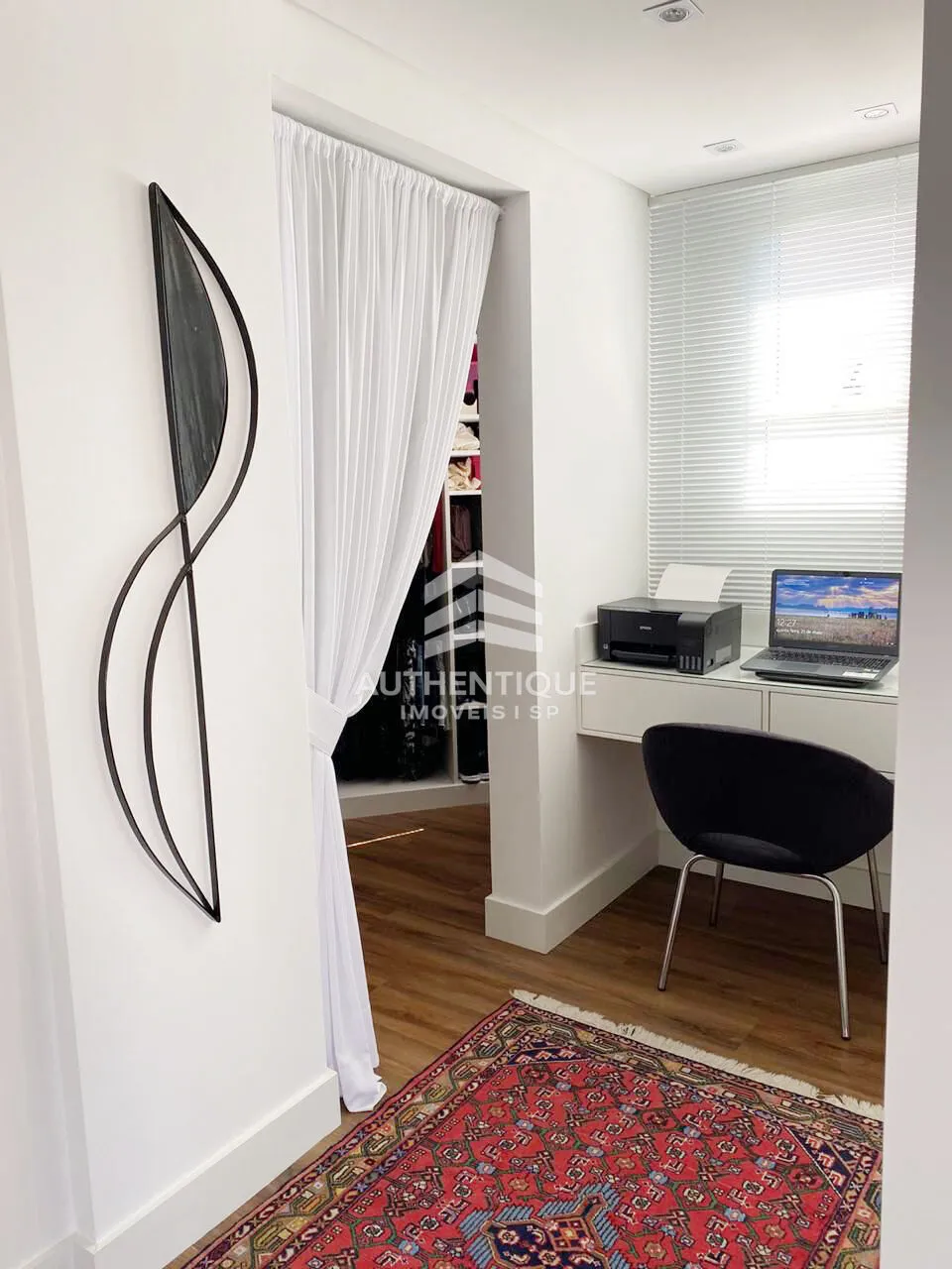Imagem LARC CAMPO BELO - Apartamento no bairro Campo Belo à venda