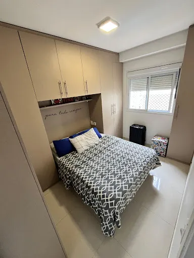 Imagem Apartamento com 2 dormitórios à venda, 68 m² por R$ 600.000,00 - Jardim Flor da Montanha - Guarulhos/SP