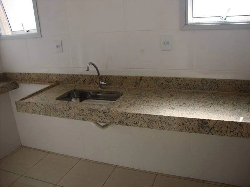 Imagem Cobertura duplex à venda, 2 quartos, 1 vaga, MARIA HELENA - Belo Horizonte/MG