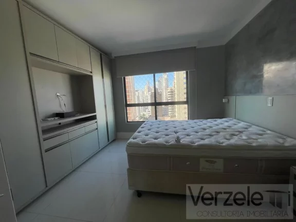 Imagem Apartamento 3 dormitórios para Locação em Balneário Camboriú / SC no bairro Centro