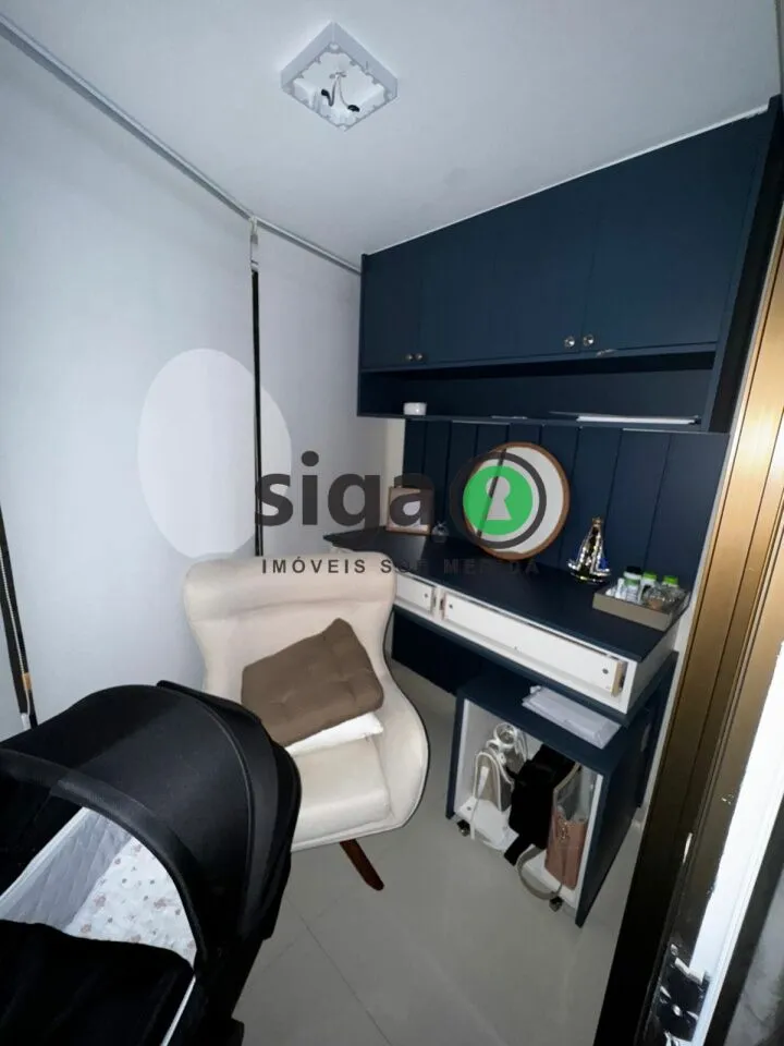 Imagem Cobertura Duplex à Venda no Itaim ? 2 Quartos (1 Suíte)