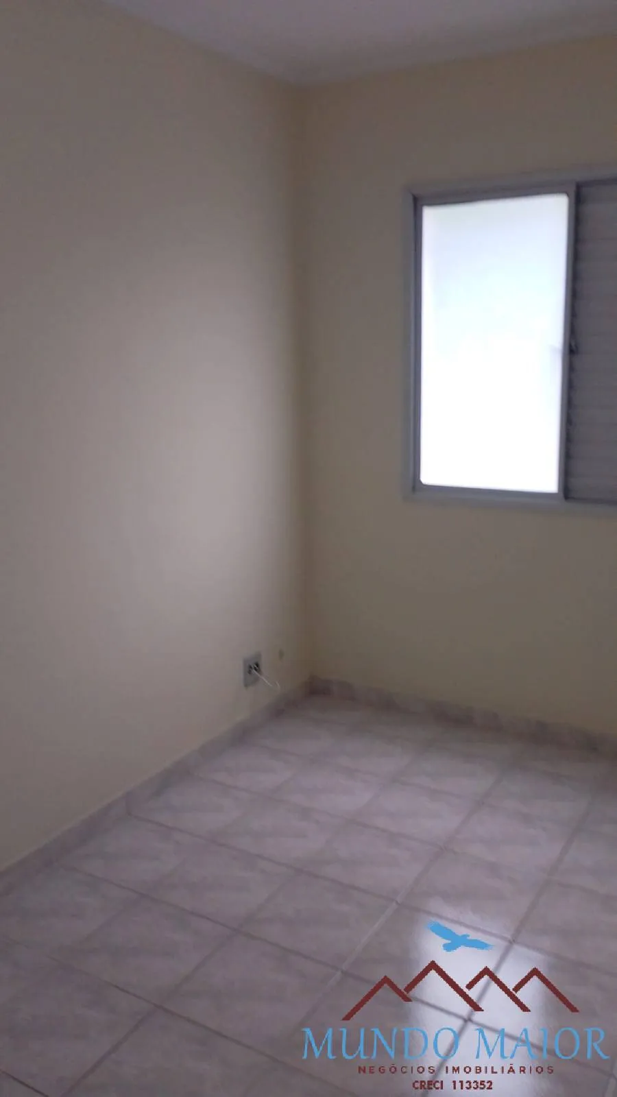 Imagem Apartamento 2 Dorms e 1 Vaga na Cidade São Jorge - Imperdível!