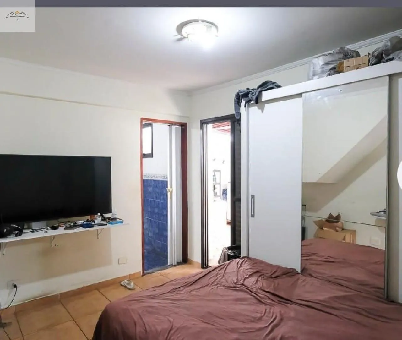 Imagem APARTAMENTO RESIDENCIAL em São Caetano do Sul - São Paulo, Santa Maria