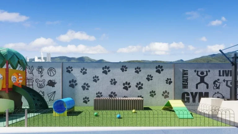 Imagem Apartamento na planta no Bairro Tabuleiro, colada em BC.