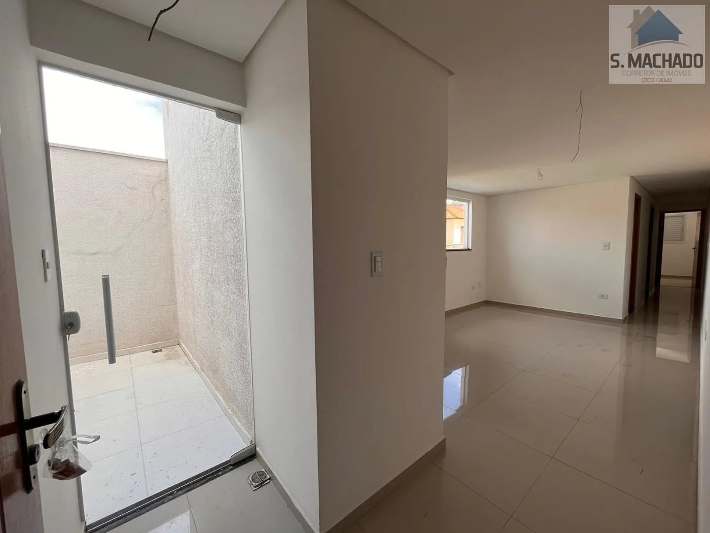 Imagem Apartamento para Venda em Santo André / SP no bairro Vila Lucinda