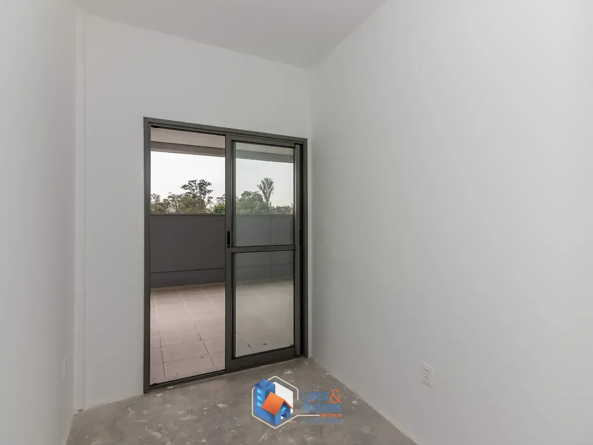 Imagem Apartamento para venda em City América com 3 quartos, sendo 1 suíte, 136.77m²