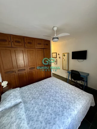 Imagem Apartamento à venda no bairro Enseada - Guarujá/SP