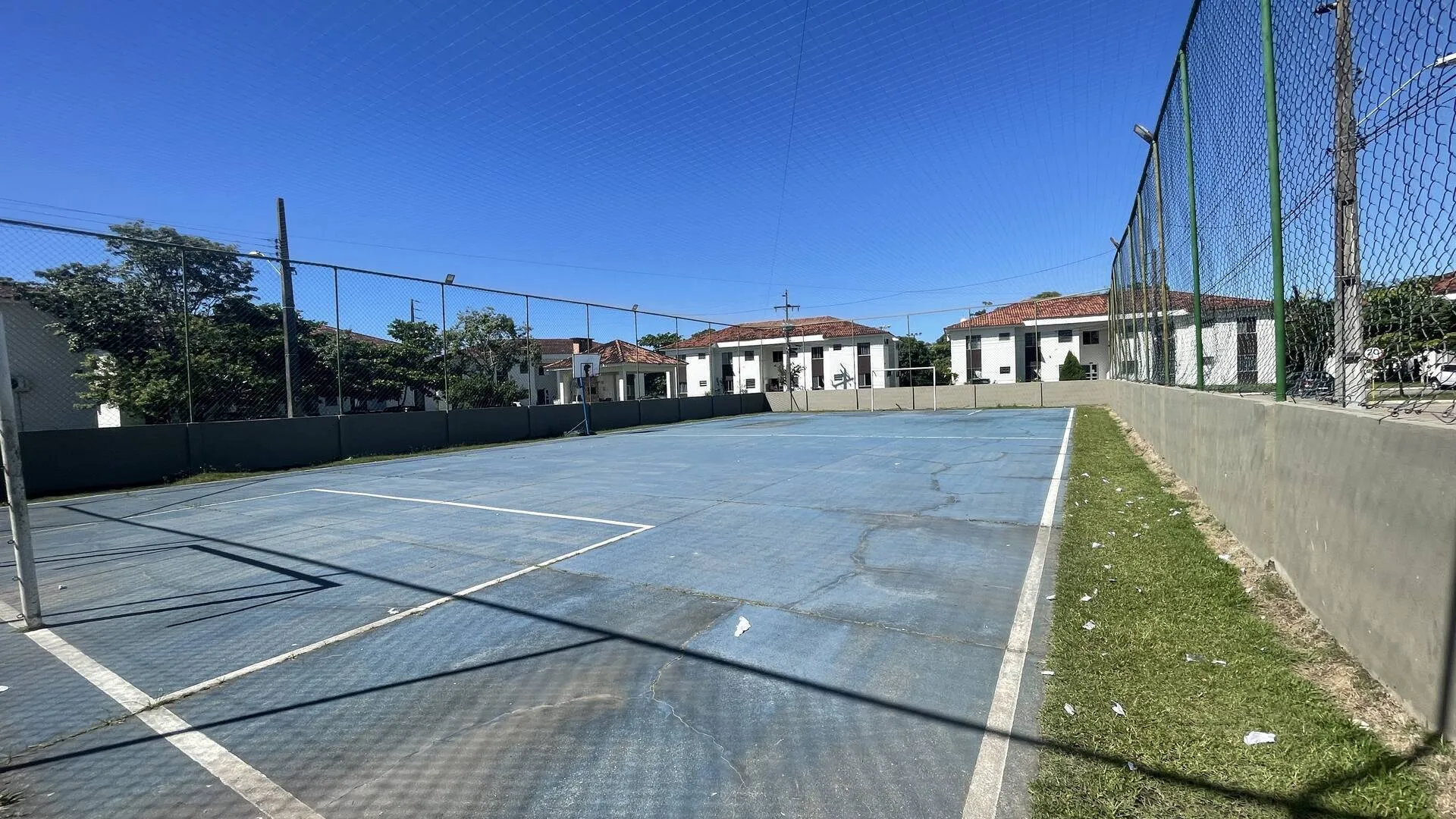 Imagem Apartamento 2 dormitórios locação Anual Canasvieras