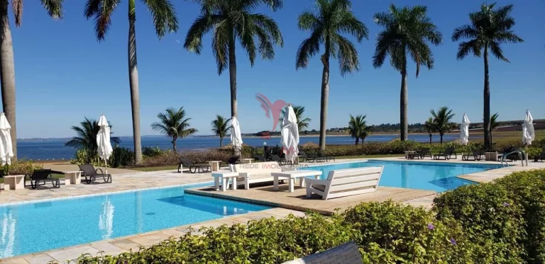 Imagem Casa porteira fechada de 4 Quartos, 2 Suites, em Arandú, Riviera de Stª Cristina 1 ,