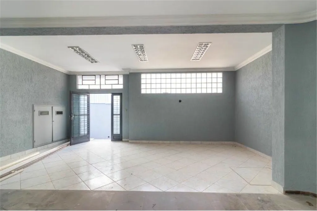 Imagem Prédio Residencial em Partenon