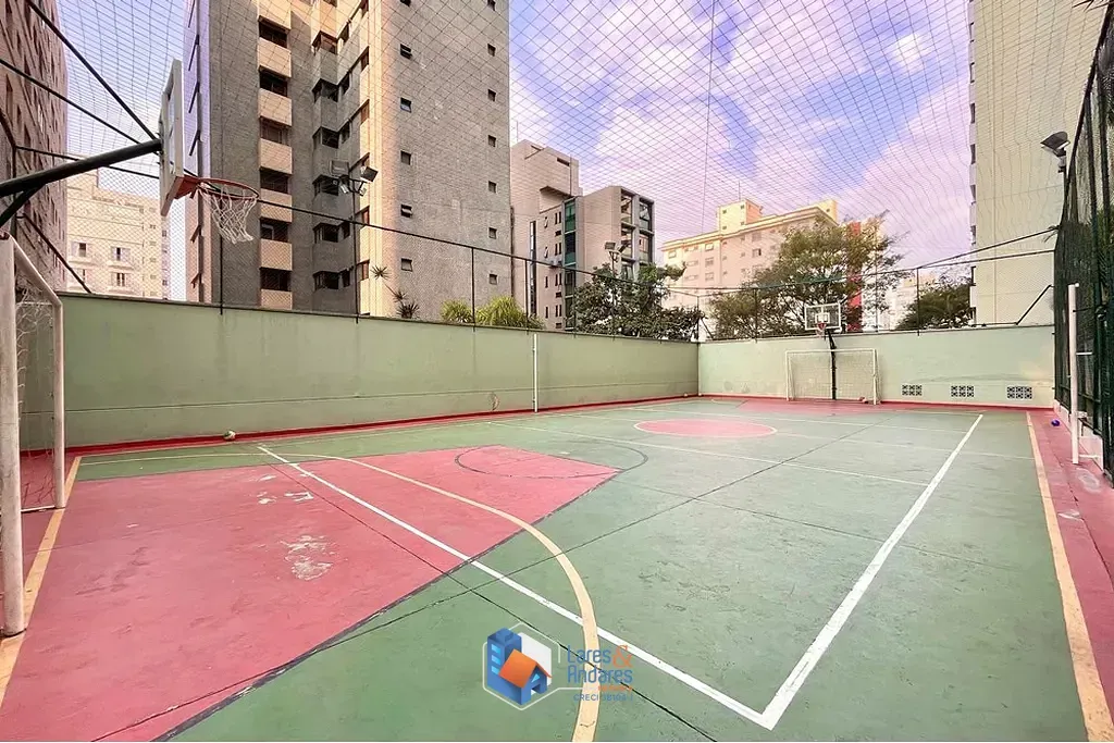 Imagem Apartamento à venda 3 Quartos 1 Suite 2 Vagas 79M² Aclimação São Paulo - SP