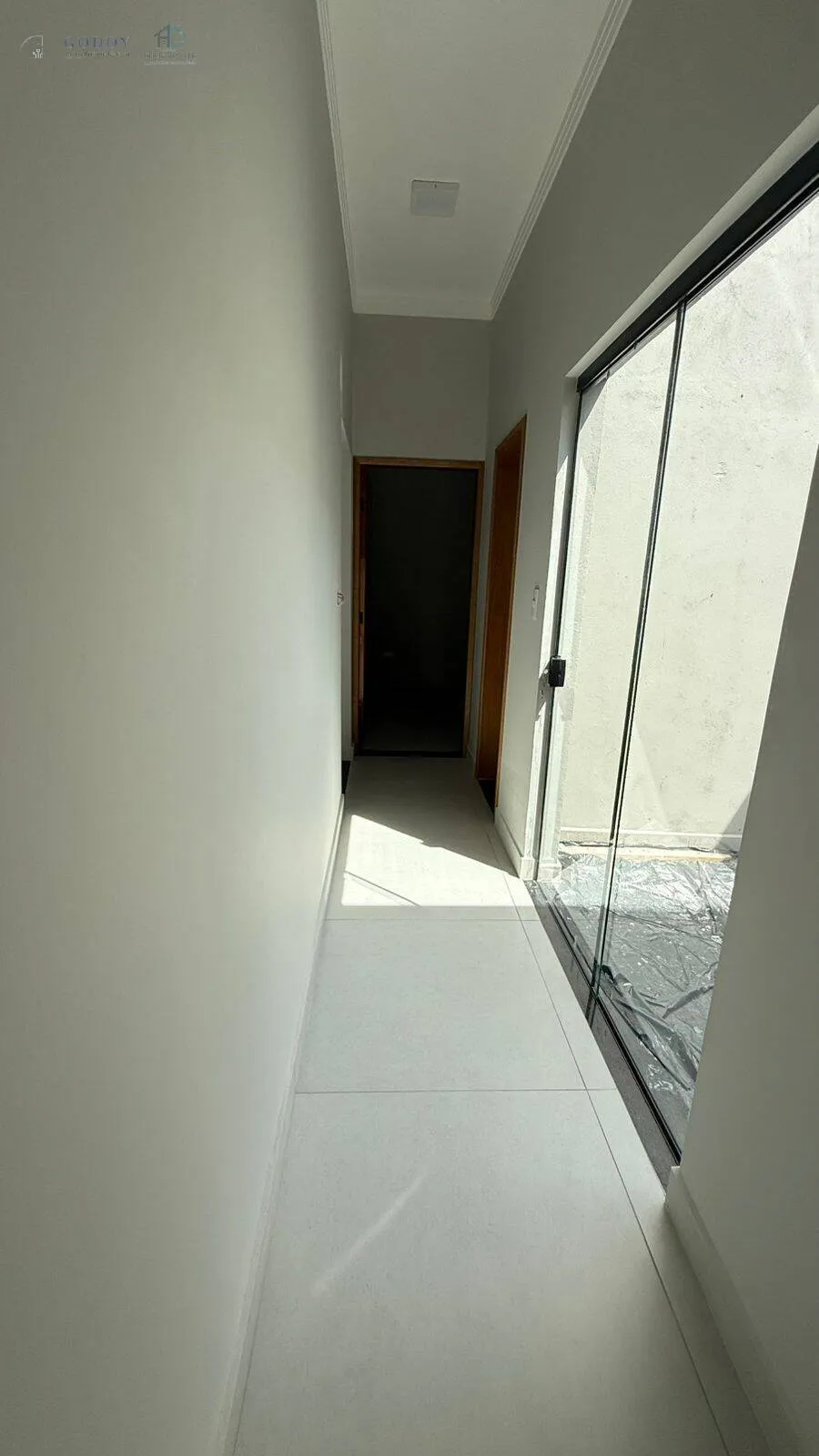 Imagem Casa moderna e bem distribuída, ideal p quem busca conforto e funcionalidad
