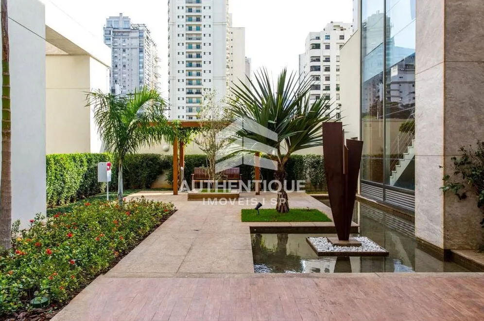 Imagem IT STYLE HOME ITAIM BIBI - Apartamento no bairro Itaim Bibi à venda