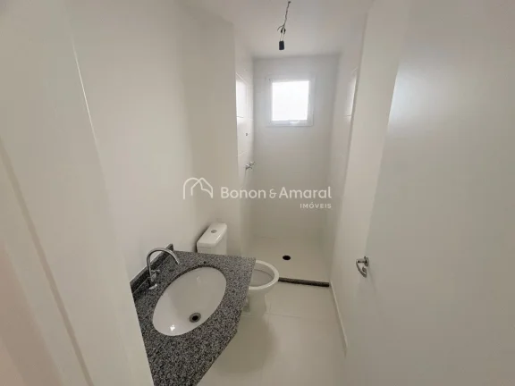 Imagem Apartamento no condomínio Living Blend com 67m² de área útil e construída. O imóvel conta com ...