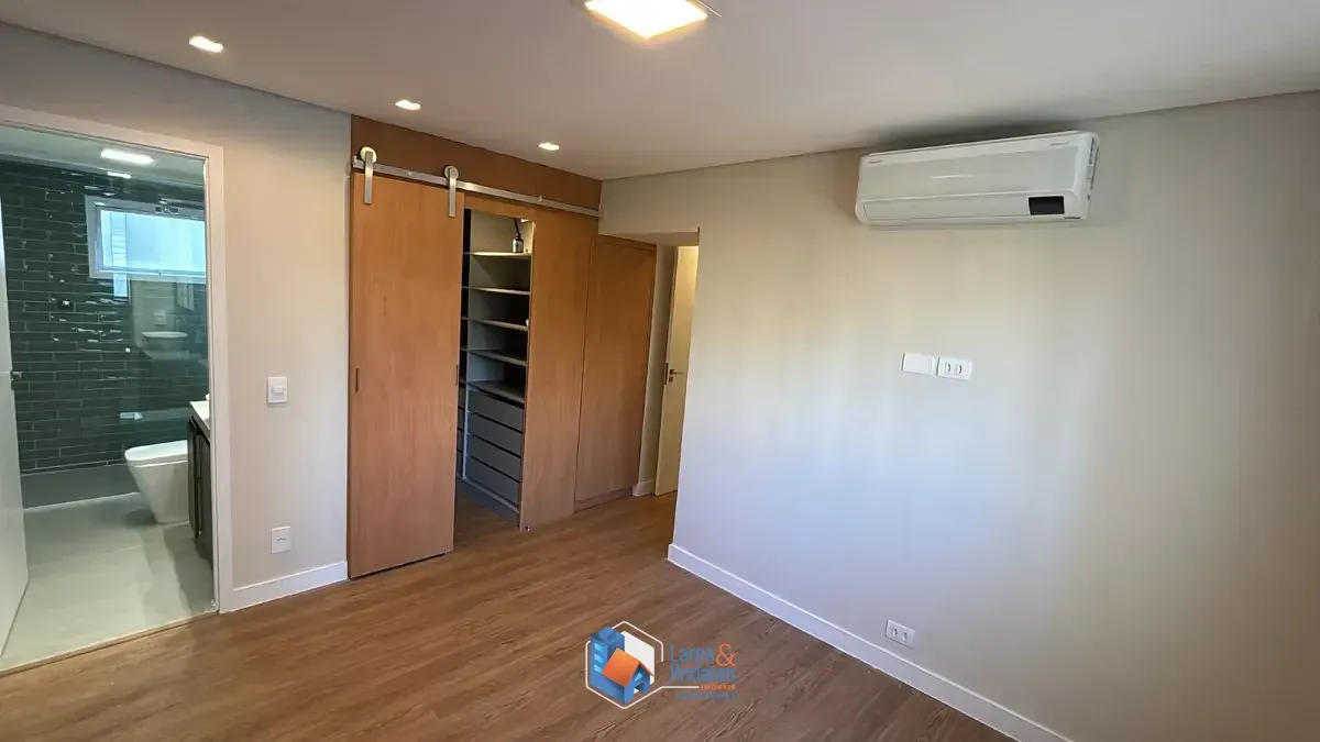 Imagem Apartamento para venda em Perdizes com 3 quartos, sendo 1 suíte, 97m²