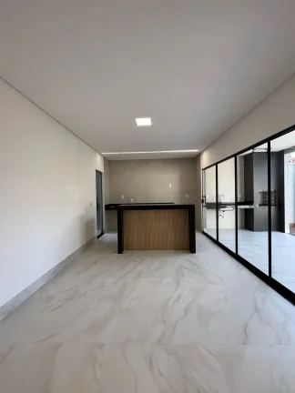 Imagem Casa 3 Suites No Serra Dourada 3 Com Lazer Completo