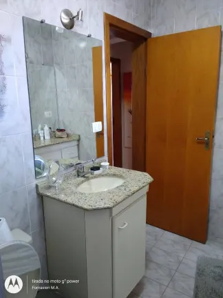 Imagem Apartamento com 3 Quartos à Venda, 103 m² em Bela Vista - Salto