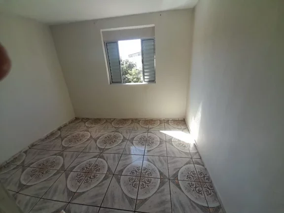 Imagem OPORTUNIDADE: APARTAMENTO COM VAGA NO CONDOMINIO RESIDENCIAL VITÓRIA REGIA 2 NO ITAIM PAULISTA