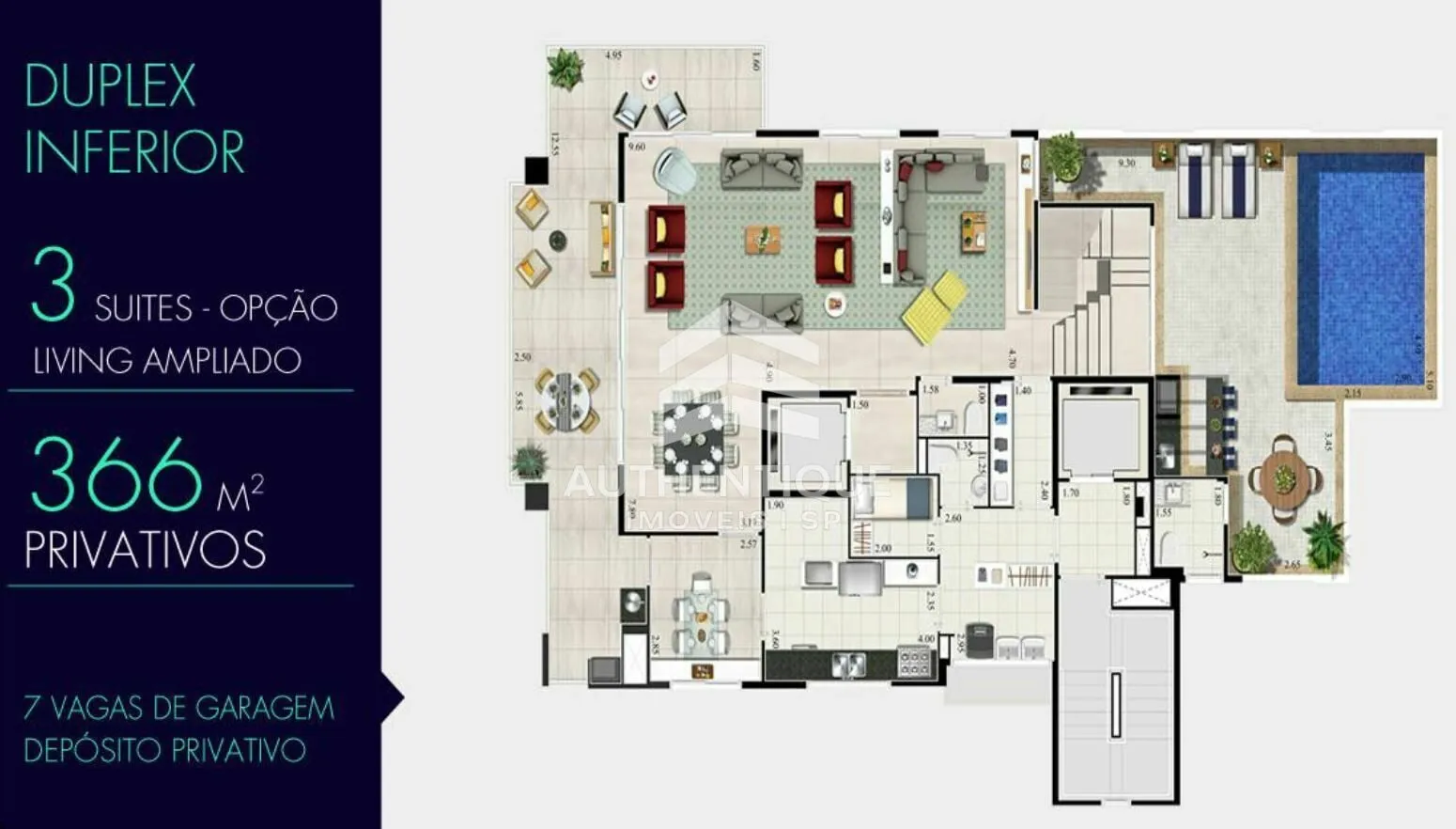 Imagem SPHERA VILA MARIANA - Apartamento à venda em São Paulo/SP