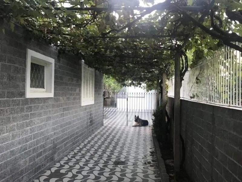 Imagem Casa para Venda - 242m², 3 dormitórios, sendo 1 suites, 3 vagas - Aberta dos Morros