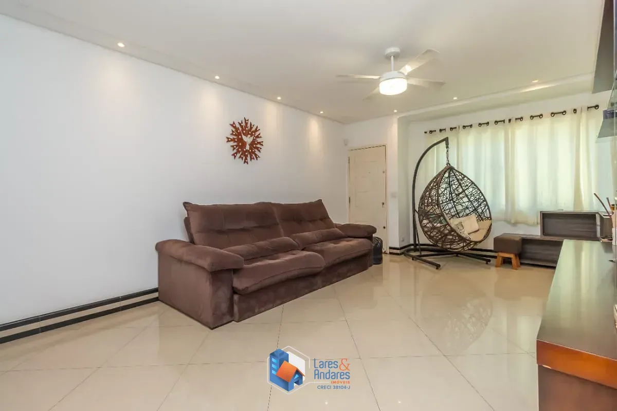 Imagem Sobrado para venda em Chácara Inglesa (Zona Norte) - Pirituba com 3 quartos, sendo 1 suíte, 185m²