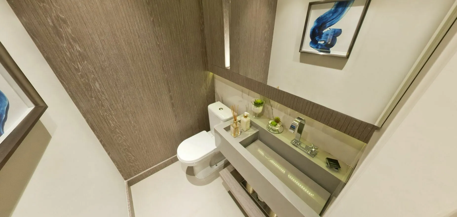 Imagem Apartamento Padrão 3 dorm no Paraíso