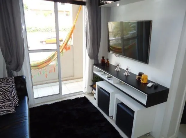 Imagem Apartamento em Teresópolis