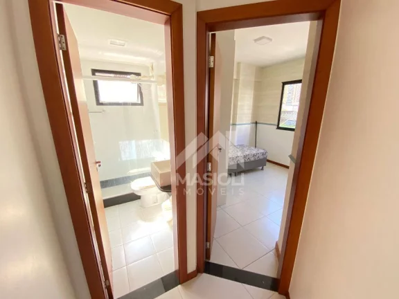 Imagem Apartamento com 2 dormitórios à venda, 70 m² por R$ 690.000,00 - Praia de Itapoã - Vila Velha/ES