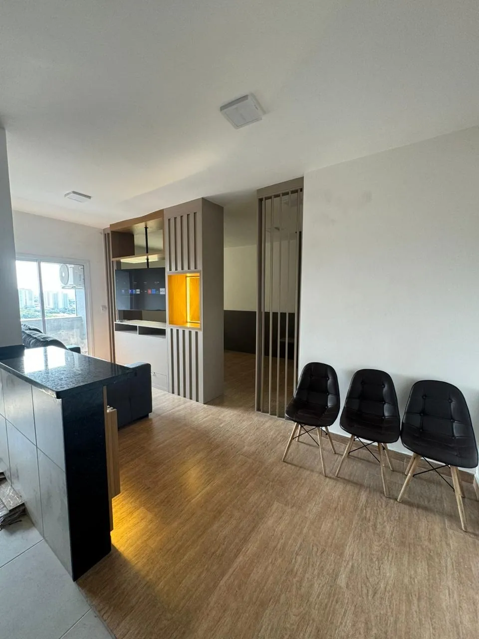 Imagem APARTAMENTO RESIDENCIAL em SOROCABA - SP, JARDIM AMÉRICA