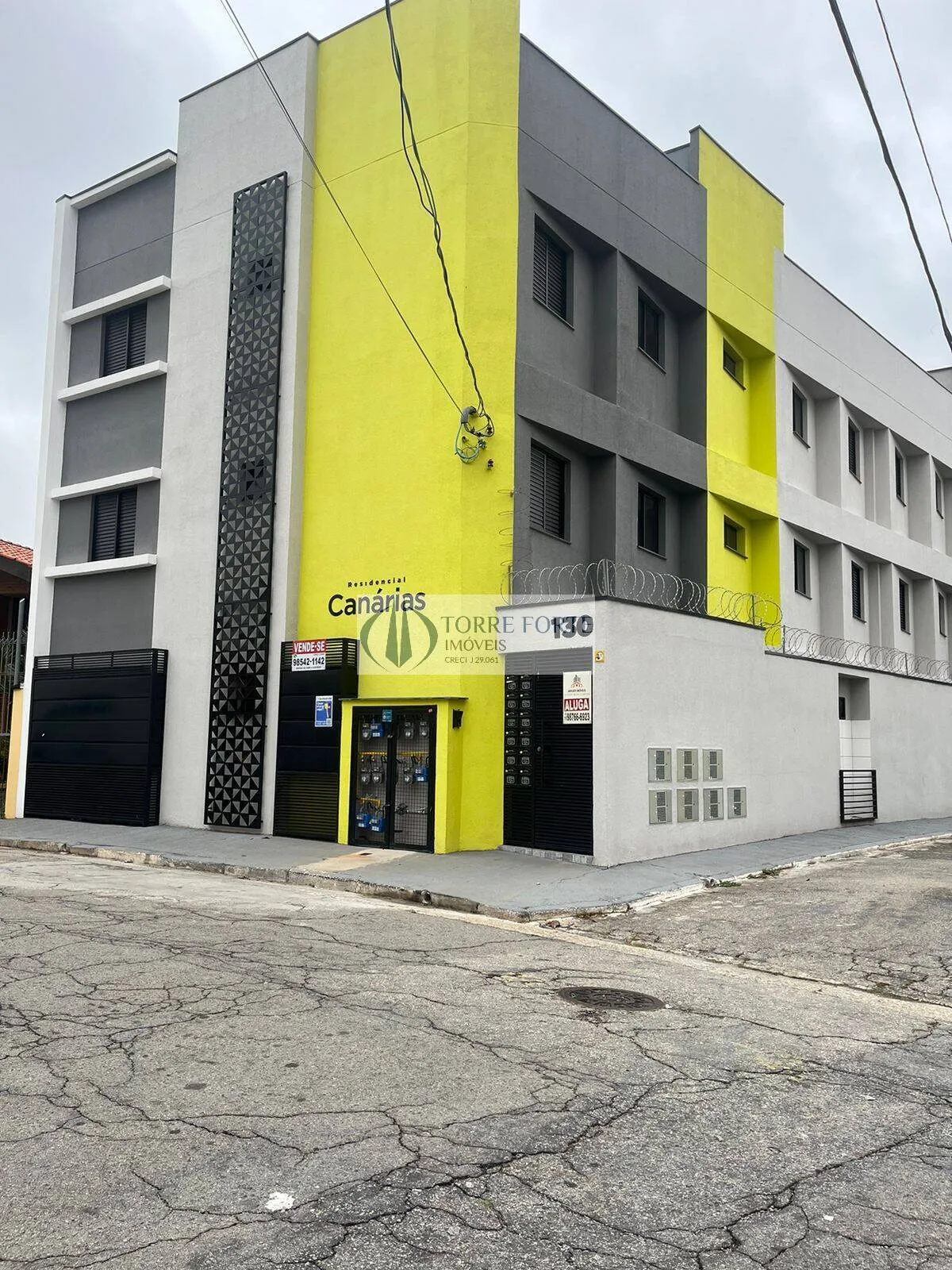 Imagem Apartamento Novo 2 dormitórios na Vila Formosa