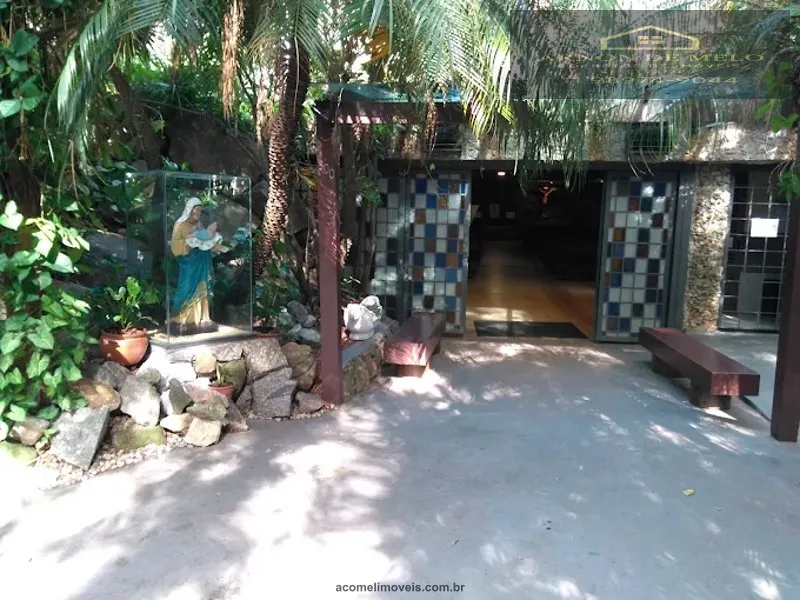 Imagem Apartamentos para locação em Barueri no bairro Alphaville