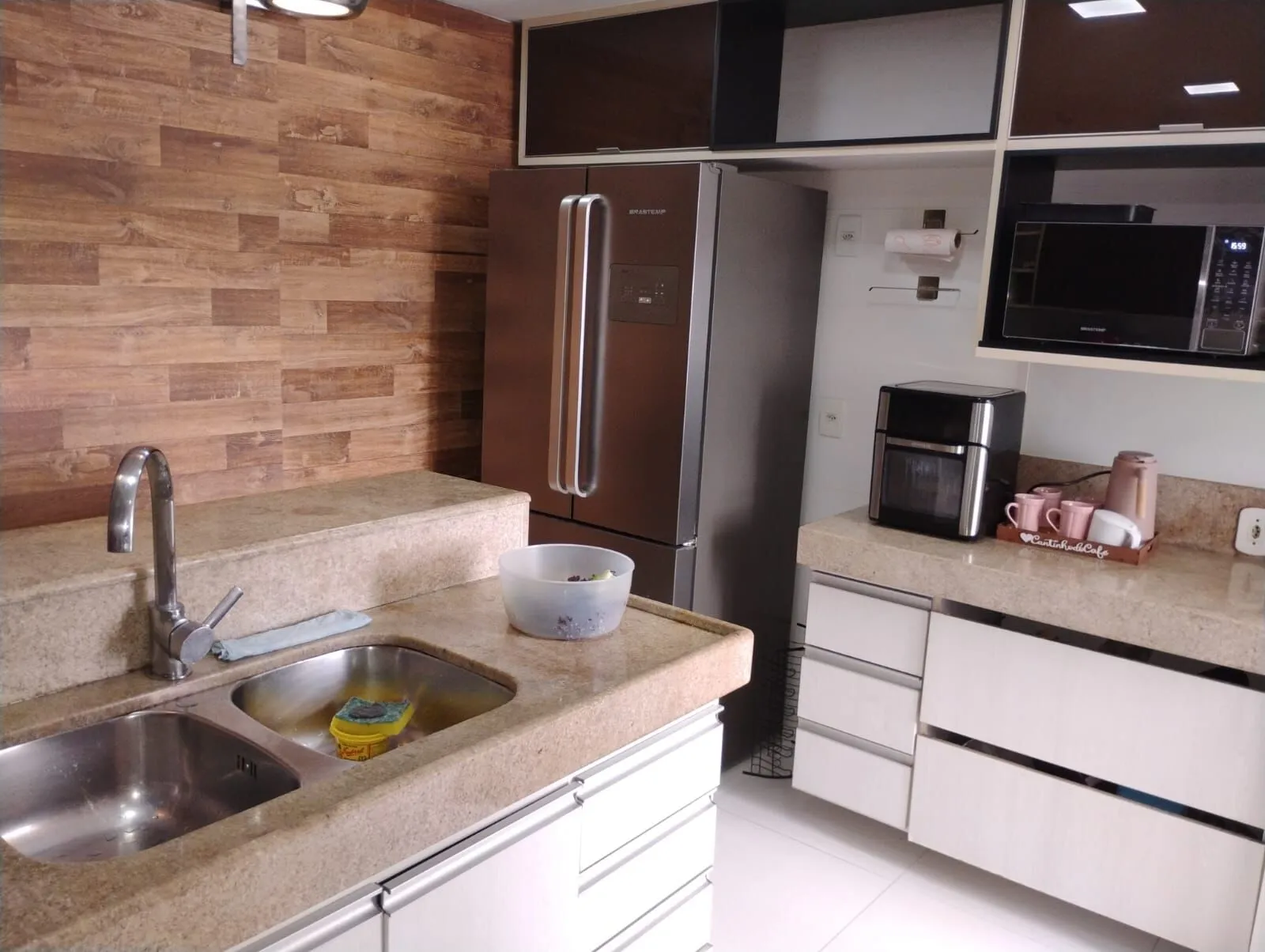 Imagem Apartamento à venda no bairro Vila Valqueire em Rio de Janeiro/RJ