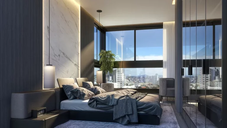Imagem Urban Life Home - Apartamento à venda no bairro Centro - Itajaí/SC