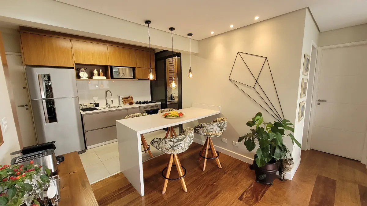 Imagem Apartamento para venda em Vila Andrade com 2 quartos, sendo 2 suítes, 79m2