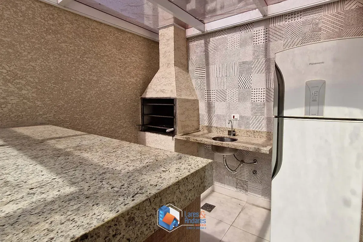 Imagem Apartamento para venda em Tucuruvi com 2 quartos, sendo 1 suíte, 55m²
